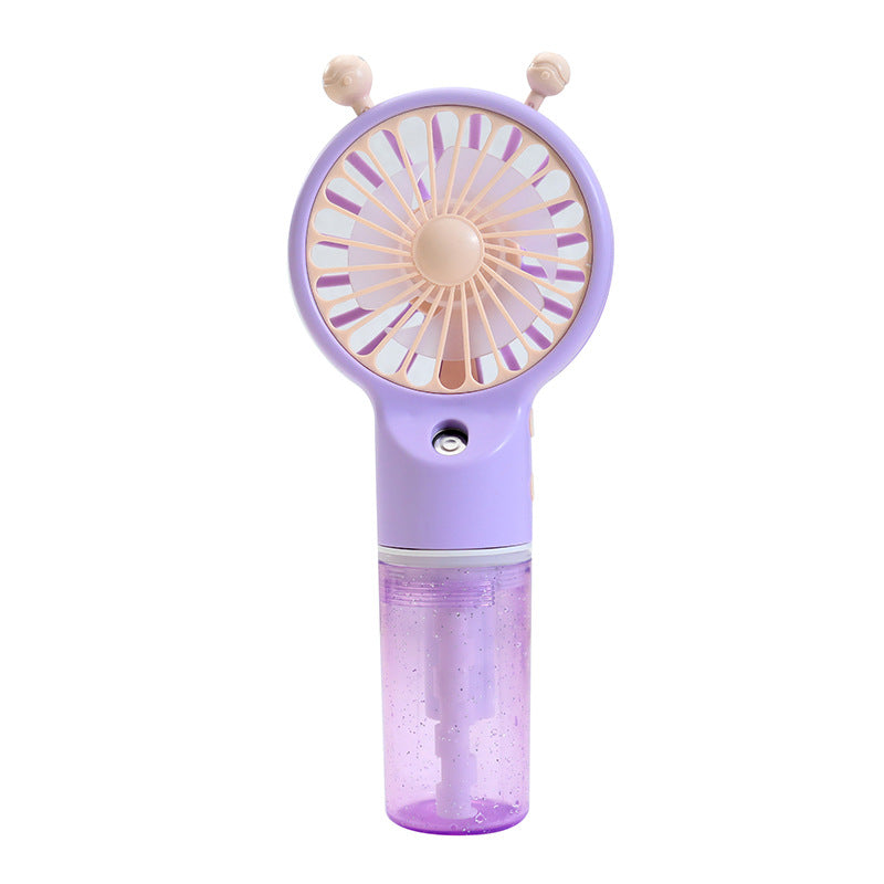 Damen tragbarer Sprühventilator Karnz