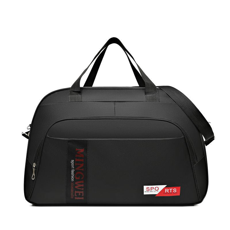 Multifunktions-Wasserabweisende Sport-Duffle-Bag Karnz