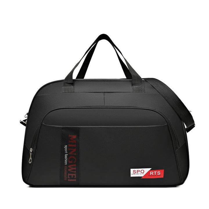 Multifunktions-Wasserabweisende Sport-Duffle-Bag Karnz