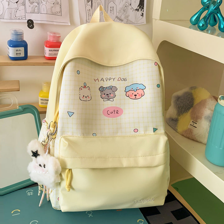 Niedlicher tierischer Rucksack Karnz 1791204974