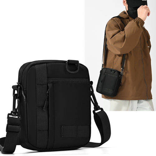 Utility Crossbody Bag Karnz
