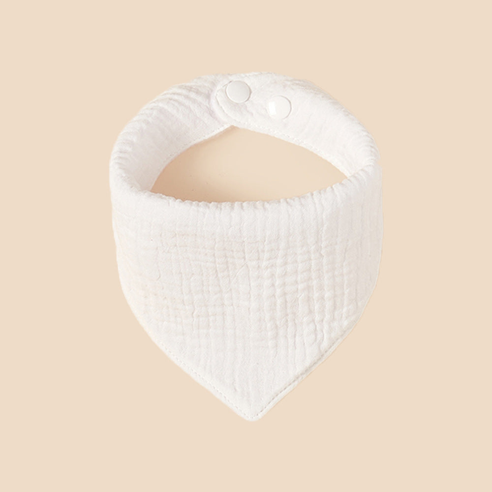 Weiche Baumwoll-Bandana-Schal Karnz
