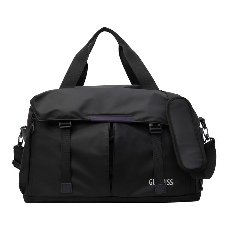 Vielseitige Reisetasche Karnz