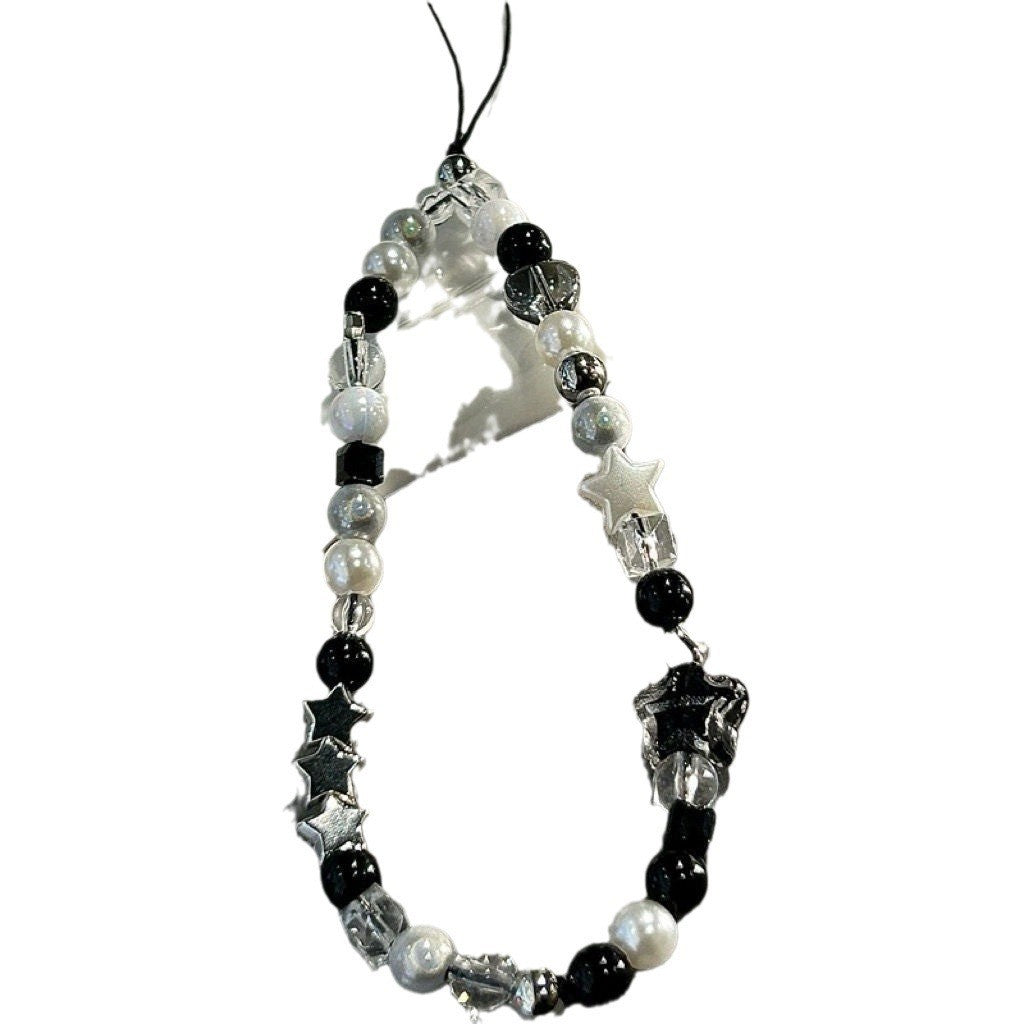 Fashion Statement Perlenkette Karnz
