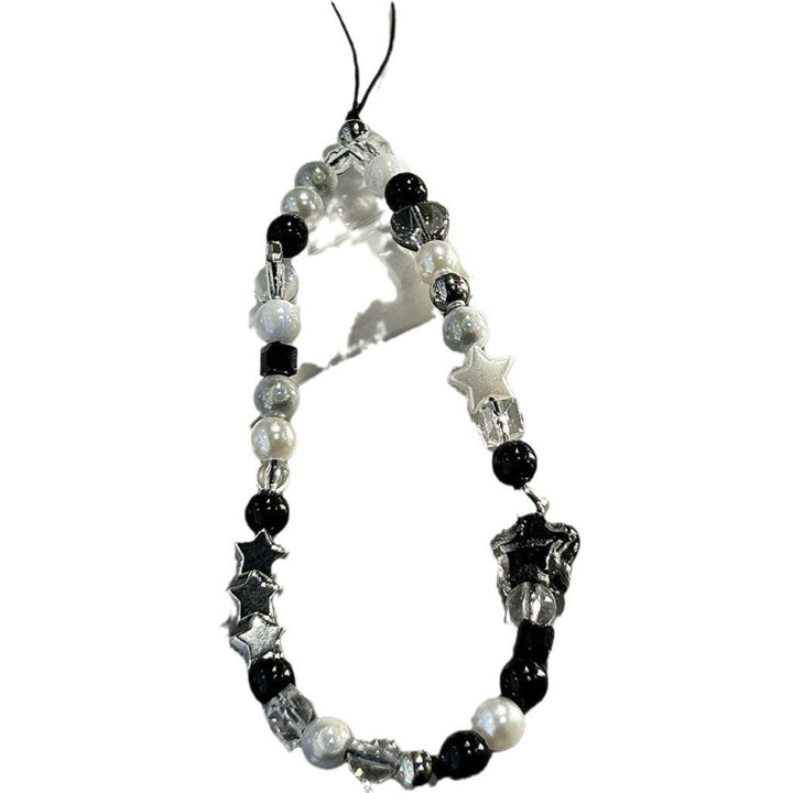 Fashion Statement Perlenkette Karnz