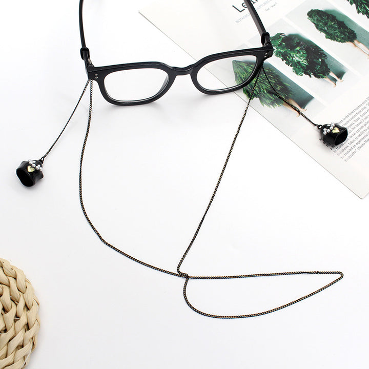 Stylische Brillen Karnz
