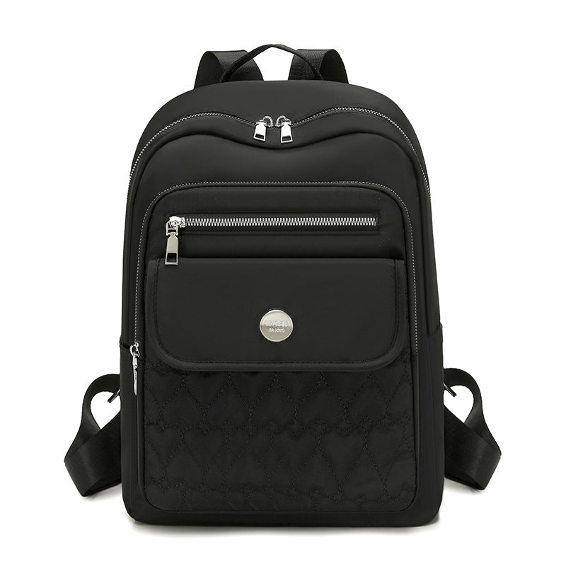 Mehrfach-Taschen Reisem backpack