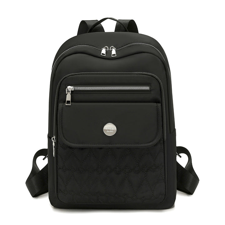 Mehrfach-Taschen Reisem backpack