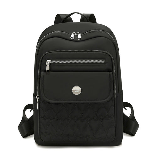 Mehrfach-Taschen Reisem backpack