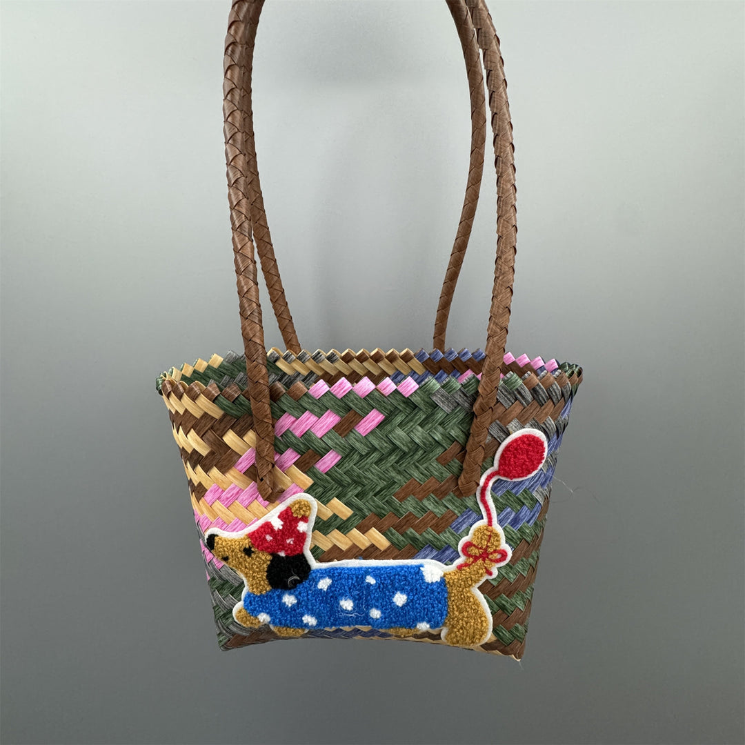 Handtasche Karnz