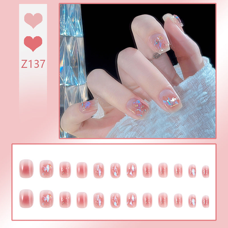 Kunstnagelset Karnz