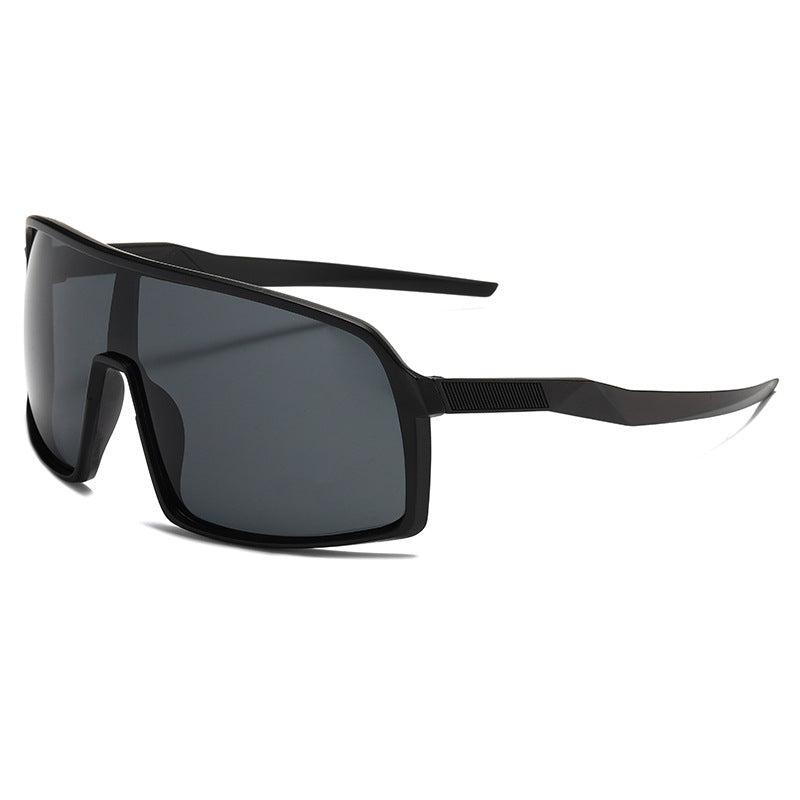 Damen Sportliche Skibrille mit 100% UV-Schutz Karnz