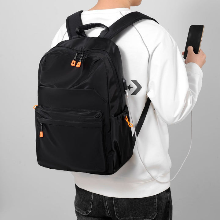Leichter Urban Laptop Rucksack Karnz
