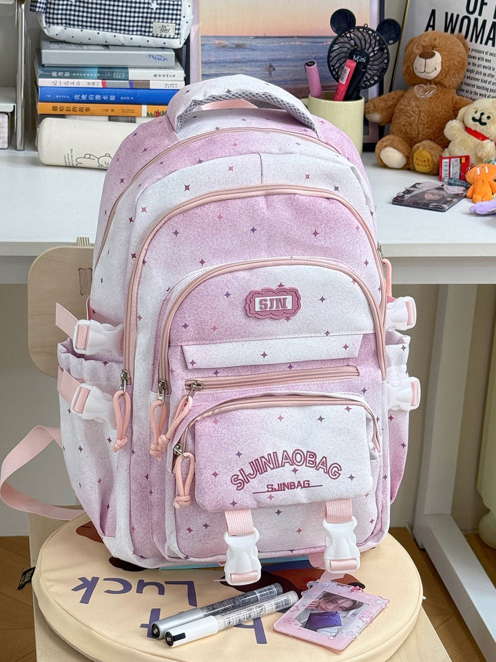 Modischer Akademischer Rucksack Karnz