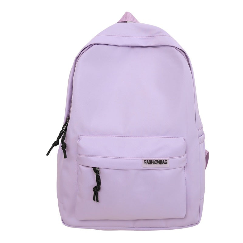 Stylischer Reise-Rucksack Karnz