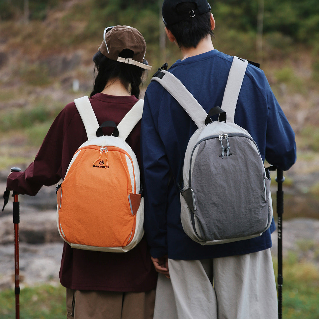 Leichter vielseitiger Rucksack