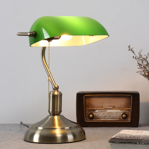 Schreibtischlampe Karnz