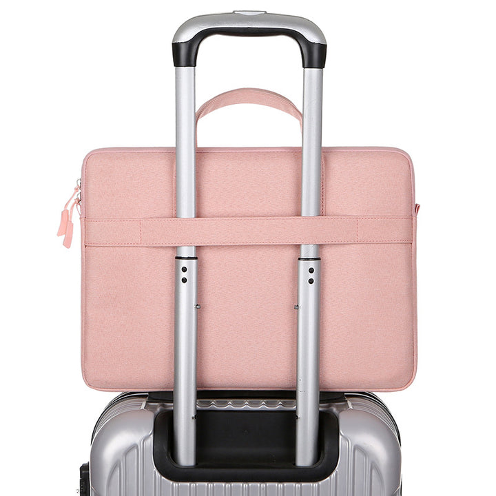 Slim Laptop Sleeve Karnz