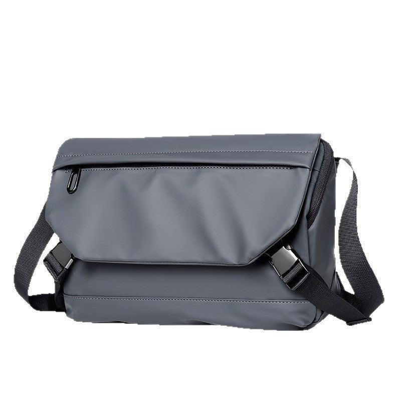Eleganter Crossbody Messenger mit Innovativem Design Karnz