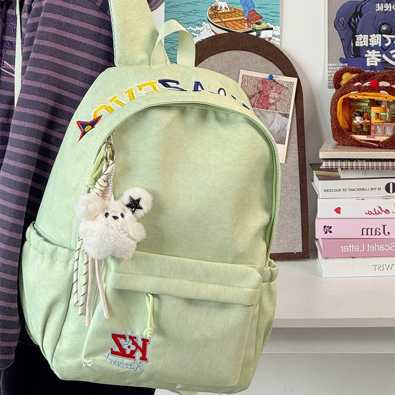 Vielseitiger Modischer Rucksack Karnz