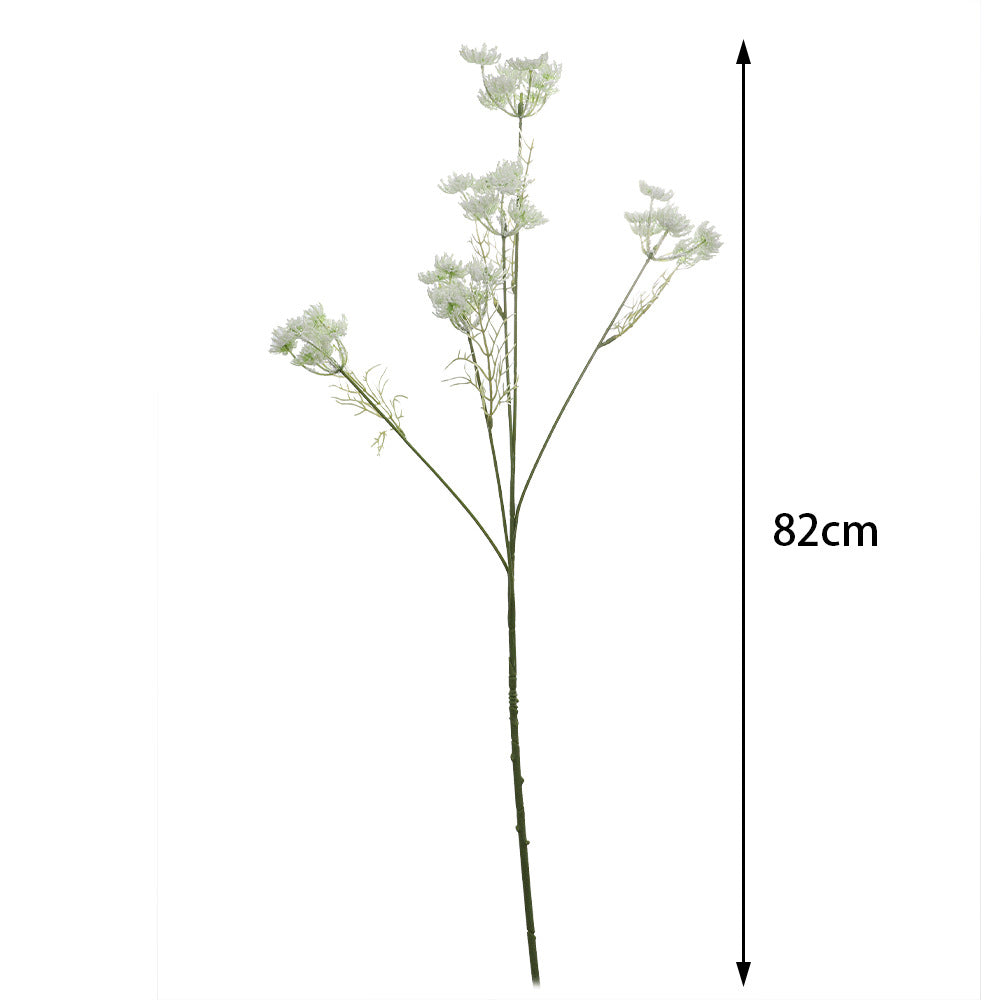 Dekorativer Künstlicher Blumenstrauß Karnz