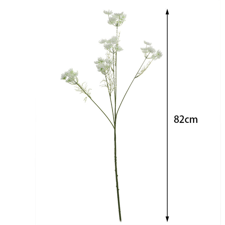 Dekorativer Künstlicher Blumenstrauß Karnz