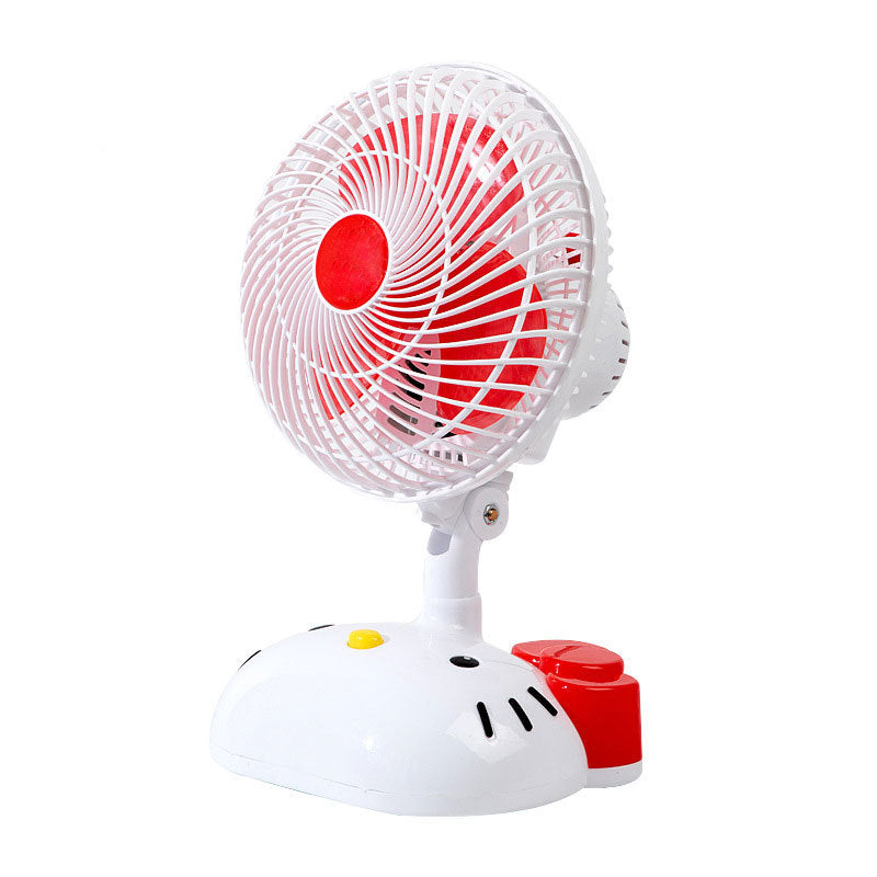Herren Tischventilator Karnz