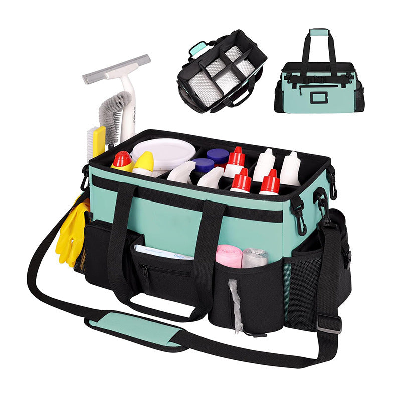 Praktische Reinigungs-Organizer-Tasche Karnz