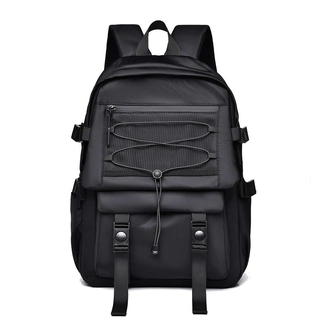 Vielseitiger Reiserrucksack Karnz