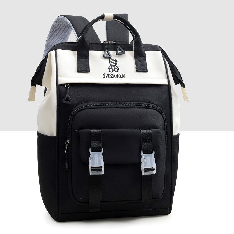 Stylischer Reisrucksack Karnz