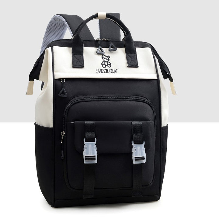 Stylischer Reisrucksack Karnz