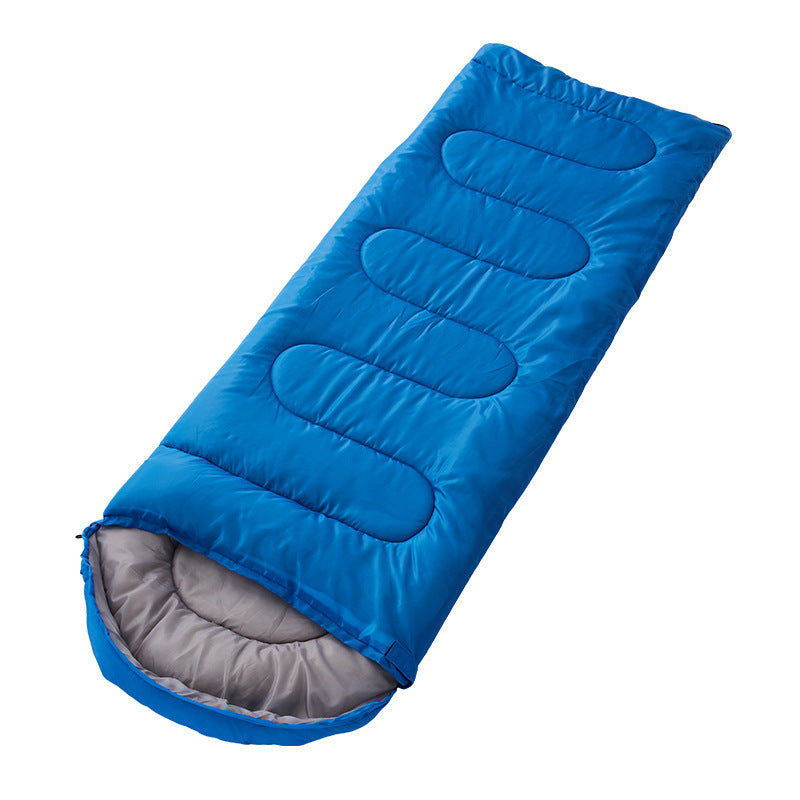 Leichter kompakter Schlafsack Karnz