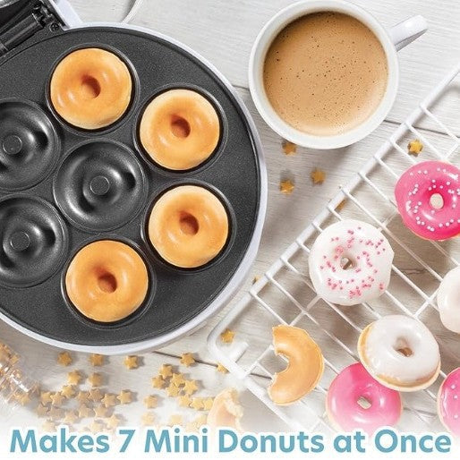 Mini Doughnut Maker Karnz