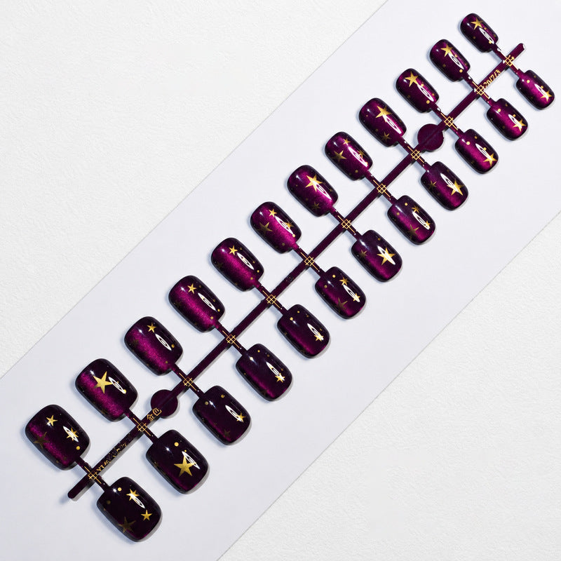 Nagelset Karnz