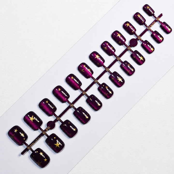 Nagelset Karnz
