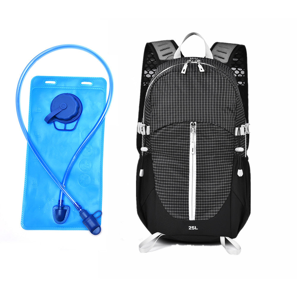 Vielseitiger Wanderrucksack Karnz
