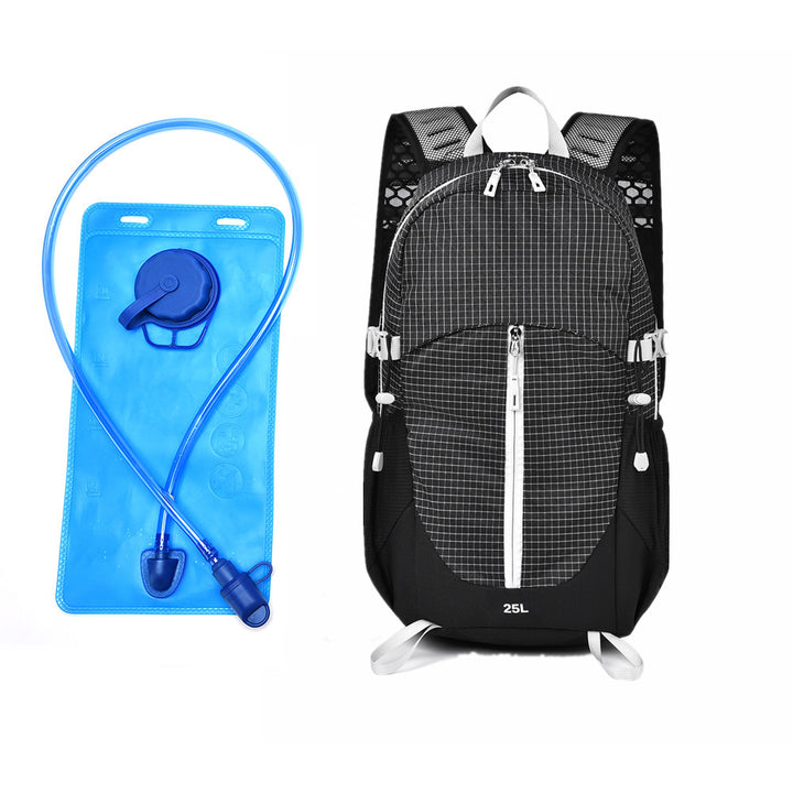 Vielseitiger Wanderrucksack Karnz