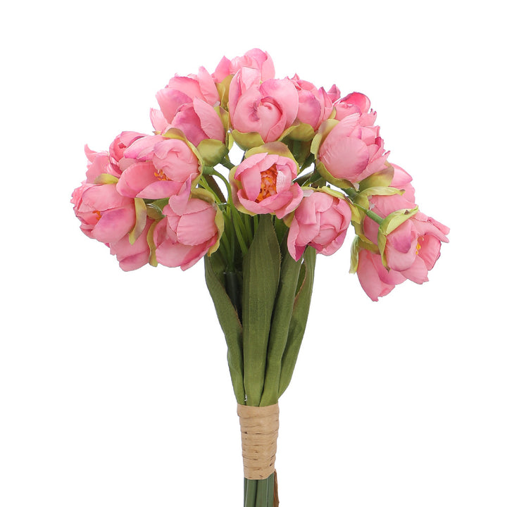 Kunstblumenstrauß Karnz