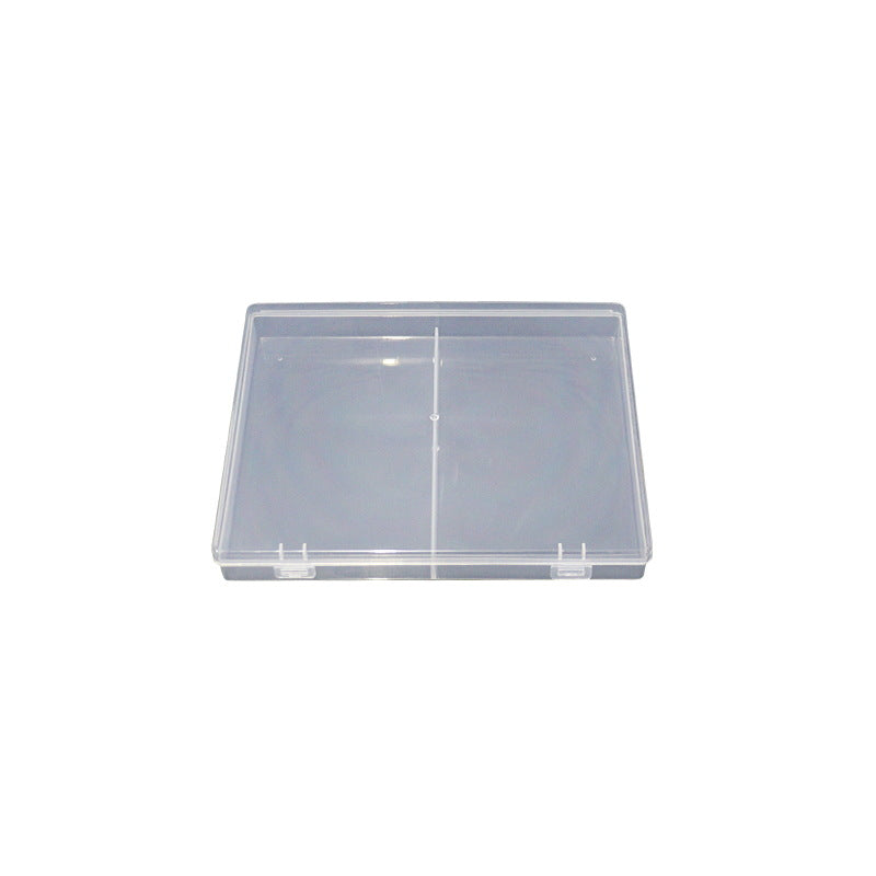 Multi-Division Klarer Speicher Organizer Box Karnz