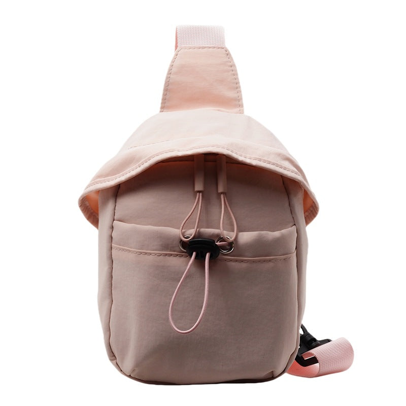 Kompakte Outdoor Sling Tasche