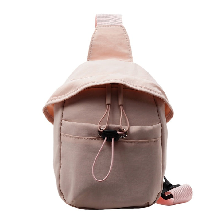 Kompakte Outdoor Sling Tasche