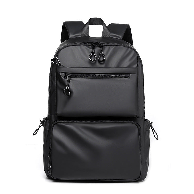 Wasserfest Multifunktionaler Laptop-Rucksack Karnz