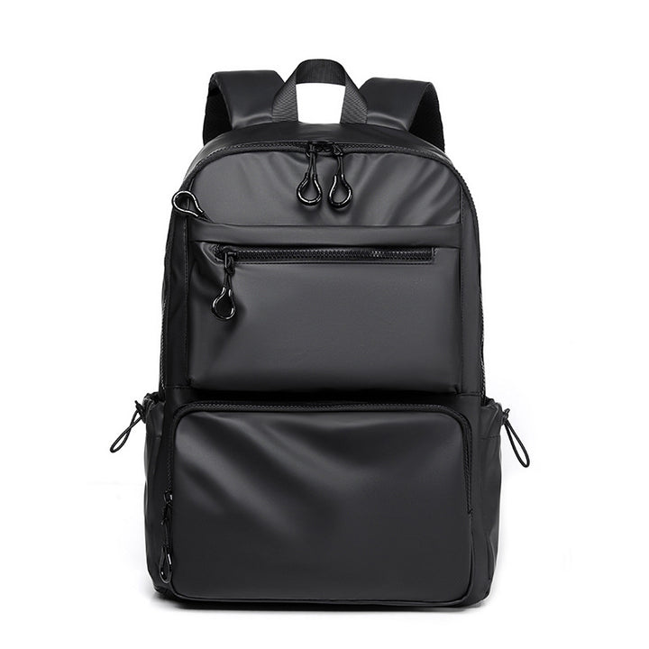 Wasserfest Multifunktionaler Laptop-Rucksack Karnz