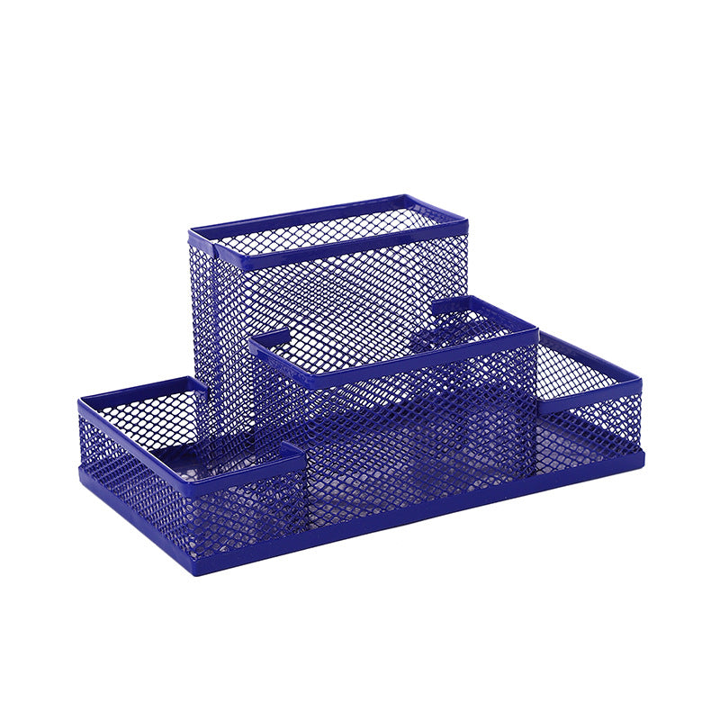 Multi-Compartment Drahtgitter-Organizer Karnz