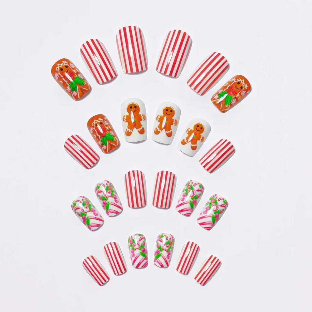 Kunst-Nagelset Karnz