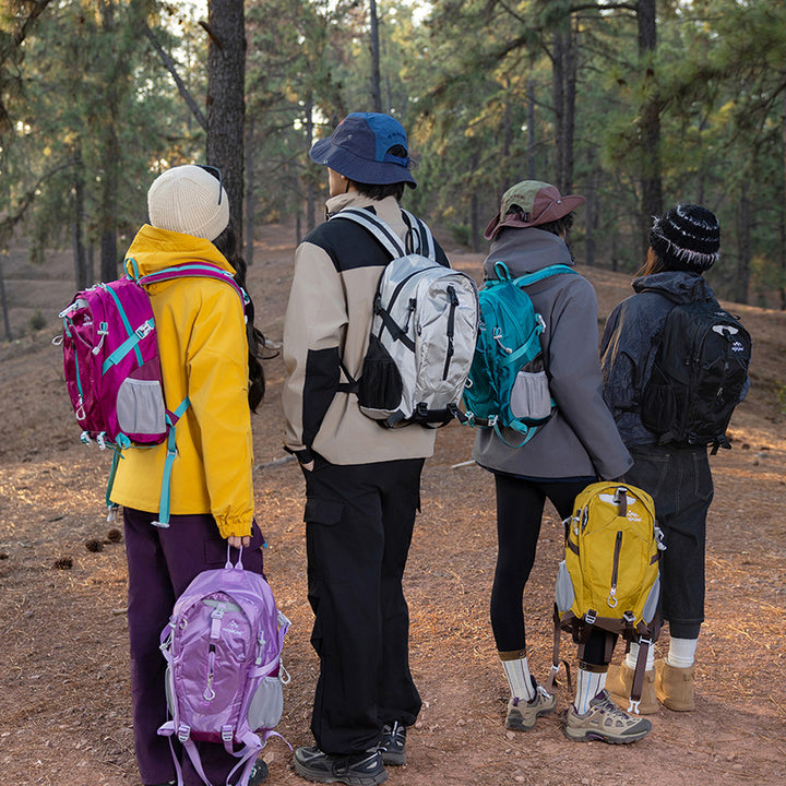 Outdoor Abenteuer Wanderrucksack Karnz