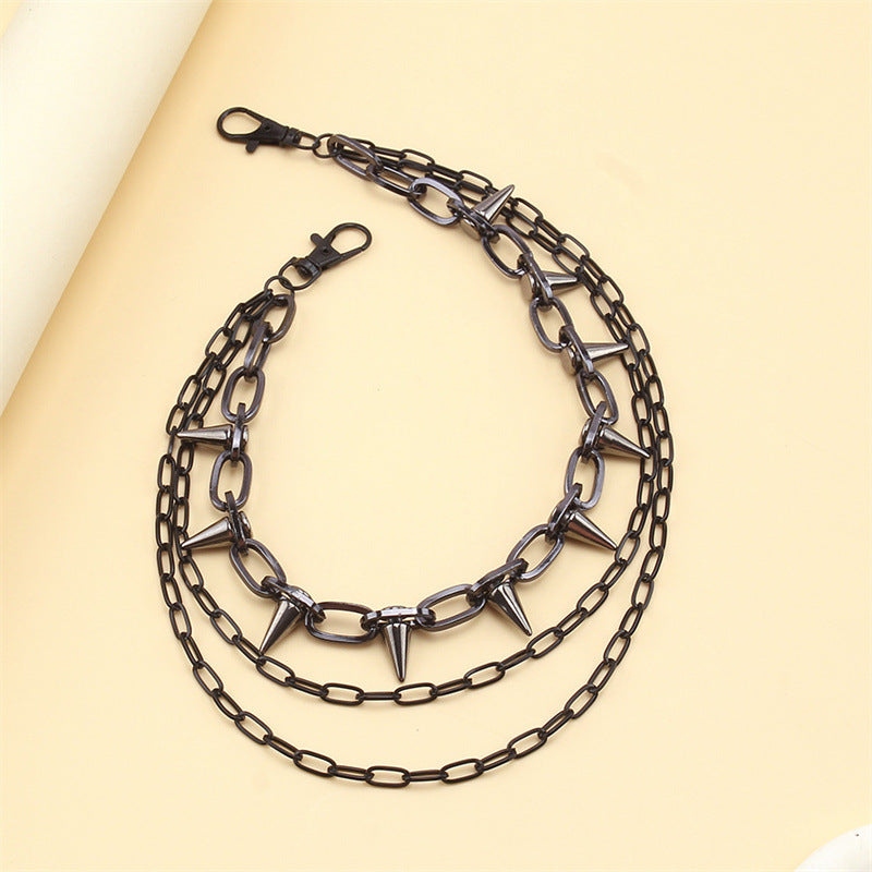 Spiked Chain Zubehör Karnz