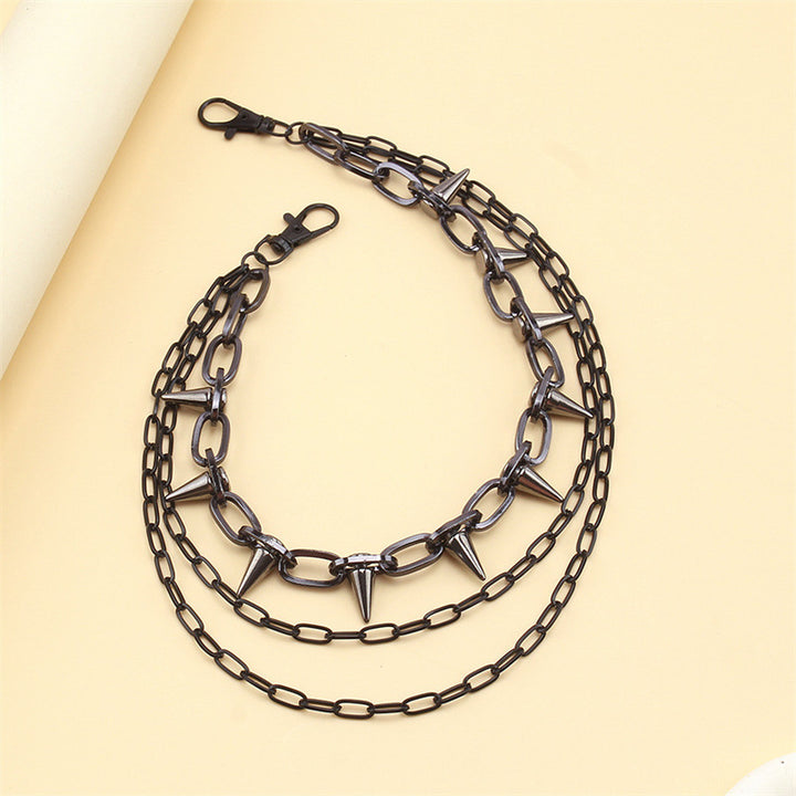 Spiked Chain Zubehör Karnz