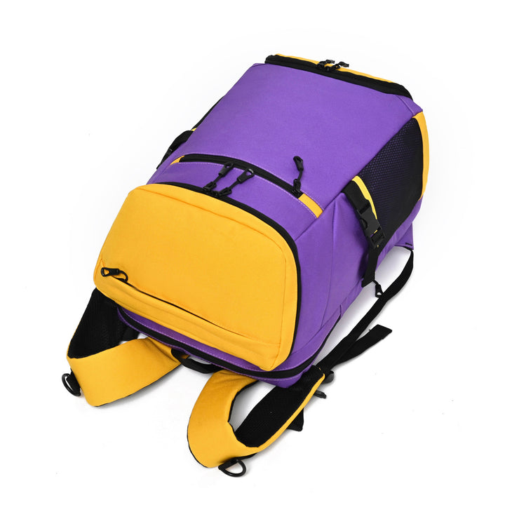 Isolierter Kühltaschen-Rucksack Karnz