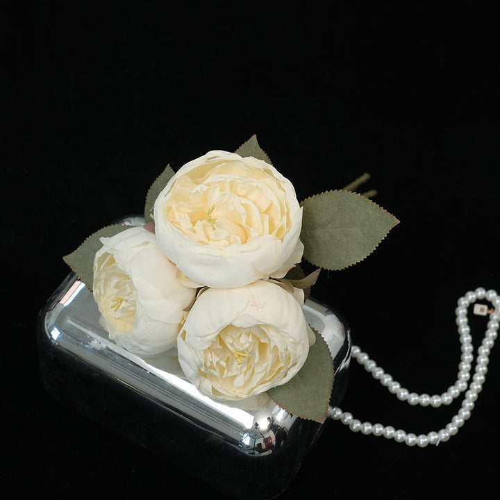 Elegante Blumenarrangement
